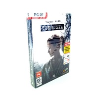 NOWA PREMIEROWE TAJNE AKTA TUNGUSKA WYDANIE PL