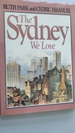 The Sydney we love z dedykacją z roku 1986