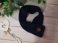 Szalik zimowy 2-3lata