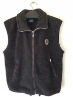 YALOW BEZRĘKAWNIK KAMIZELKA POLAR R.M\L ORYGINALNA