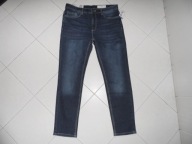 LIVERGY NOWE SPODNIE jeans r 54 38x32 pas 96 na 182