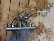 Listwa Wtryskowa Czujnik Nissan X-trail t32 1.6 CDI