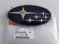 SUBARU BRZ 12-20 EMBLEMAT ZNACZEK LOGO TYŁ 93033CA011