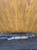 CITROEN PEUGEOT TOYOTA 2.0 BLUE HDI DPF FILTR KATALIZATOR 9841851780 Orygi