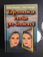 Tajemnice życia po śmierci Jenny Randles, Peter Hough