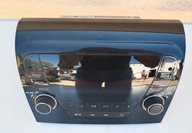 Radio Fiat Ducato Peugeot 07356232340