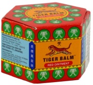 Maść Tiger Balm na ból 10 g