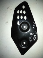 YAMAHA XSR 700 MT 17r osłona seta blacha jak nowa