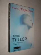TROPIC OF CAPRICORN - Henry Miller (1993)
