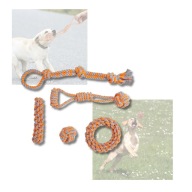 SZARPAK DLA PSA ZWIERZOPASJA SPANKY