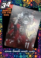 ZDJĘCIE Z AUTOGRAFEM JERZEGO DUDKA