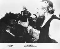 FRANCISZEK PIECZKA fotografia fotos filmowy AUSTERIA 24x30cm
