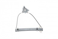 MECHANIZM SZYBY elekt PRZÓD P do Hyundai Accent 3d