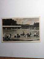 RABKA 1960- PŁYWALNIA-BASEN