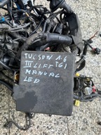 TUCSON III FL WIĄZKA INSTALACJA KOMORY SILNIKA 1.6 TGI MANUAL