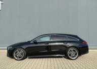 Mercedes-Benz CLA 180 d 8G-DCT AMG Line Advanced Plus