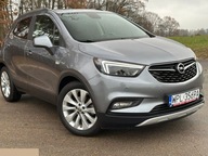 Opel Mokka 1.4 T benzyna Cosmo 140 KM 2019r