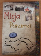Misja Panama Ks Józef Gwóźdź