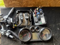 STEROWNIK SILNIKA 12638732 MERIVA B 1,4 TURBO