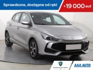 MG 3 1.5, Salon Polska, 1. Właściciel, Serwis ASO