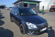 Skoda Fabia z Niemiec,Opłacona