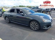 Audi a4 Premium Plus 40 Tfsi Quattro S Tronic 2021 2.0l 2.0 Benzyna 201KM