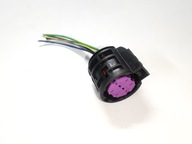 WTYCZKA REFLEKTORA PRZÓD LAMPY FIAT 500