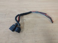 Volvo II S40 V50 Ford C-max Kuga wiązka kostka wtyczka pompy wspomagania