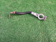 Vw Polo IV 9N 01-05 1.2 okular AWY klema przewód masowy masa