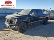 Ford F150 Supercrew 2023 3.5l 3.5 Benzyna 400KM