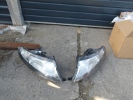 Lampy Honda Civic FN/FK reflektor główny lewy + prawy UFO EU 2005 - 2011