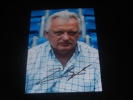 Autograf Oryginalny - Kapka Zdzisław