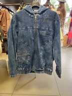 Katana damska jeans Plus Size r. 54 Promocja !!!