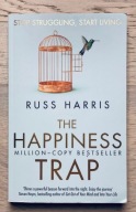 Russ Harris The Happiness Trap