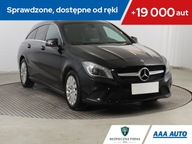 Mercedes CLA 200, Skóra, Navi, Xenon, Bi-Xenon
