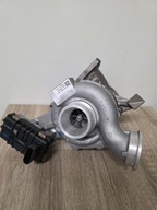 SPRINTER W906 2.2 CDI TURBINA TURBOSPRĘŻARKA A6460900480 1