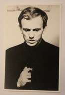 KSIĄDZ JERZY POPIEŁUSZKO - ZDJĘCIE, FOTOGRAFIA, WYMIARY 90 mm x 137 mm