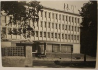 OPOLE. Dom Technika NOT CZYSTA