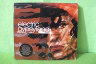 CD Electric Gypsyland Various Artists
