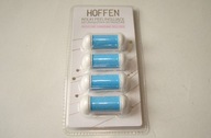 Rolki peelingujące do urządzeń pedicure HOFFEN