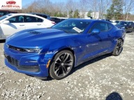 Chevrolet Camaro SS 2023 6.2 Benzyna 455KM