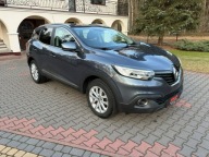 Renault Kadjar 1.2 TCE 130 KM Niski przebieg