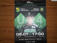 U24 Włókniarz Częstochowa - Stal Gozów 2025