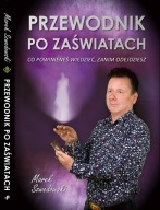 Przewodnik po zaświatach - Marek Szwedowski