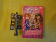 Magiczne Królestwo 1 Czarodziejski pałac Banks Rosie