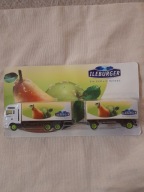 Ciężarówka reklamowa - MAN 1:87 Ileburger