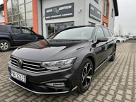 Volkswagen Passat R-Line*DSG*Full Led*Panorama*