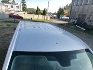 DACH SCUDO JUMPY EXPERT KROTKI SREBRNY ORGINAL ZE SLUPKAMI 2006-2015rok