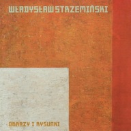 Władysław Strzemiński. Obrazy i rysunki