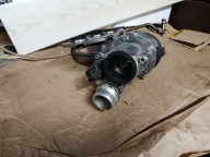 Turbosprezarka BMW F36 428i N20 N26